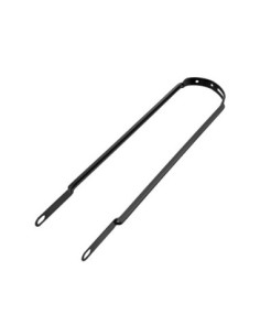 26 Fender Braces Black.